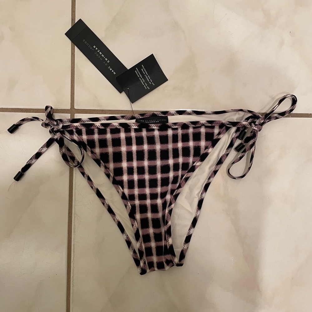 Marc By Marc Jacob’s Swimwear Bathing Suit Bottom